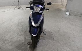 HONDA LEAD 125 JF45