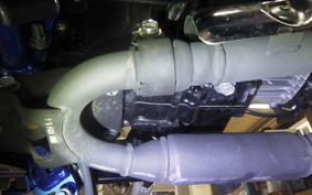 HONDA DAX 125 1987 JB06