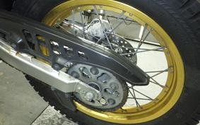 YAMAHA SEROW 250 Gen.2 DG17J