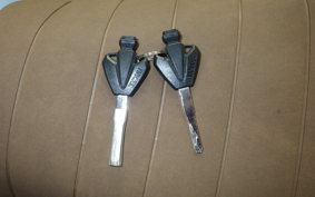 YAMAHA XSR125 RE46J