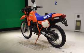 HONDA MTX125R JD05