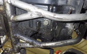 HONDA CRM50 GEN 1 2025 AD10