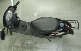 YAMAHA JOG 2010 SA57J