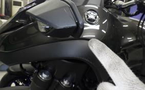 YAMAHA NIKEN 2025 RN58J