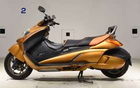 SUZUKI GEMMA 250 2008 CJ47A