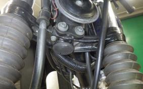 YAMAHA SR400 Gen.5 2021 RH16J