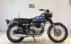 KAWASAKI W1 SA 1971 W1F