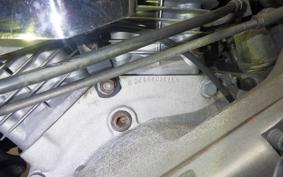 HARLEY FLHTC SIDECAR 1340 1986