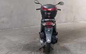 HONDA DIO 110 JF58