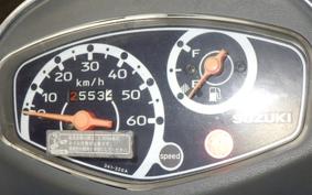 SUZUKI LET's 4 G CA41A