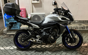 YAMAHA MT-09 Tracer 2015 RN36J