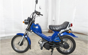 YAMAHA POPGAL 17J