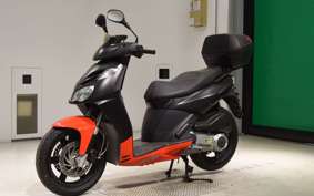 APRILIA SPORTCITY 250 IE