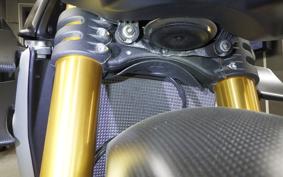 DUCATI STREETFIGHTER V4 SP 2022