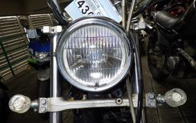 YAMAHA TW200 2004 2JL