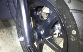 SUZUKI ADDRESS V125 DT11A