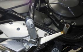 HONDA CB400SF VTEC 2012