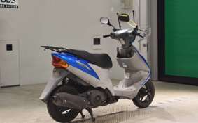 SUZUKI ADDRESS V125 G 2001 CF46A