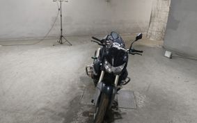 KAWASAKI Z1000 2007 ZRT00B