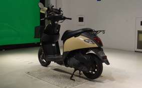 SUZUKI ﾚｯﾂ 1996 CA4AA