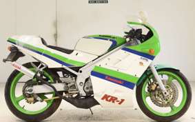 KAWASAKI KR-1 2003 KR250B