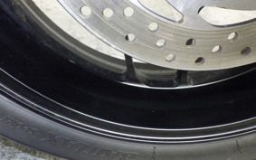 YAMAHA TRACER 9 GT+ 2024 RN70J