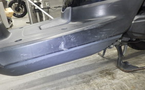 HONDA TACT Basket 2025 AF79