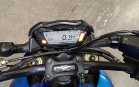 SUZUKI GSX-S1000 GT79A