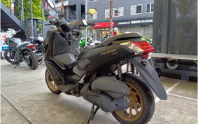 YAMAHA N-MAX 155 SG50J