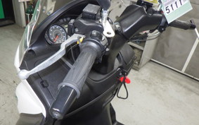 SUZUKI SKYWAVE 200 (Burgman 200) 2015 CH41A