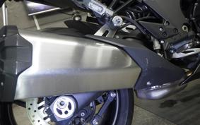 KAWASAKI NINJA 1000SX 2021 ZXT02K