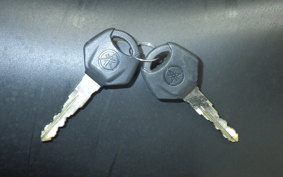 YAMAHA MT-25 2013 RG43J