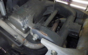 SUZUKI ﾚｯﾂ 2023 CA4AA