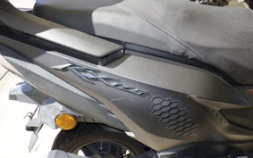 HONDA RX125