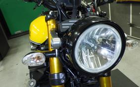 YAMAHA XSR900 RN46J