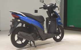 SUZUKI ADDRESS 110 CE47A