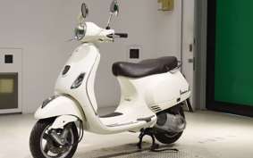 VESPA LX125 2014