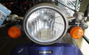 HONDA TODAY 2 AF67