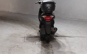 SUZUKI ADDRESS V125 CF4MA