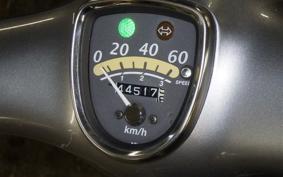 HONDA LITTLE CUB 2018 AA01