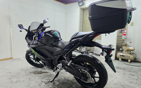 YAMAHA YZF-R25 ABS RG43J