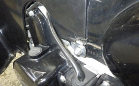 HONDA LITTLE CUB E AA01