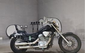 HONDA STEED 400 1993 NC26