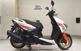 YAMAHA CYGNUS Griffus 2023 SEJ4J