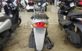 SUZUKI ADDRESS V125 CF4EA