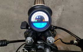 OTHER  THUNDER  MOTOR  CYCLE ZU THUNDER 250 ..