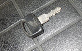 HONDA LITTLE CUB AA01