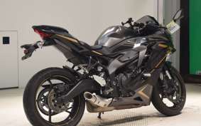 KAWASAKI ZX-25R 2011 ZX250E