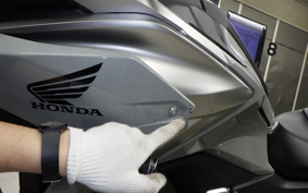 HONDA NC750X 2023 RH09