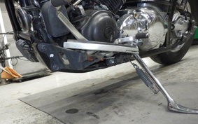 YAMAHA DRAGSTAR 400 CLASSIC  2010 VH02J